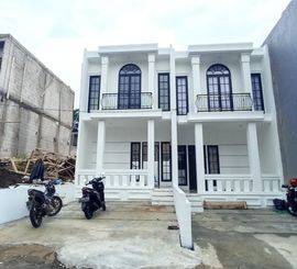 Rumah Sultan Hrg Gregetan Sindanglaya Arcamanik dkt lapas Sukamiskin