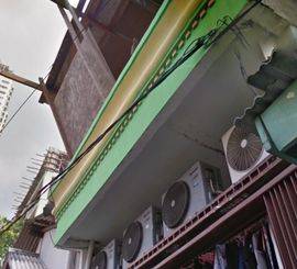 Dijual Rumah lokasi strategis tanah abang