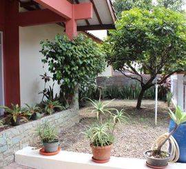 Rumah nyaman-tenang-asri-sejuk, strategis Cigadung Bandung