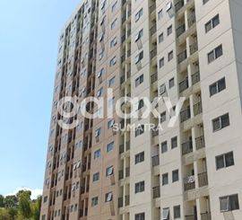 Apartement Gunawangsa Gresik 1 BR Unfurnished Bagus - Lime