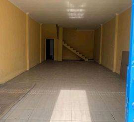 Dijual Ruko 3 Lantai
