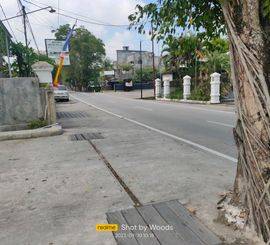 Dijual Tanah Dan Bangunan Tengah Kota Samarinda