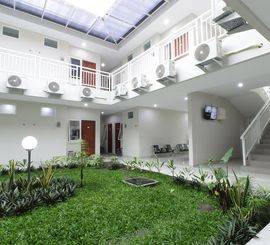 Rumah Kost GK12 - Kost Gayungan Ketintang Surabaya