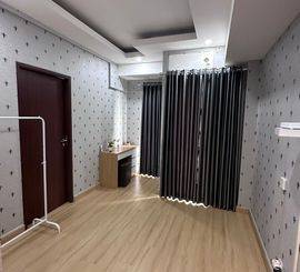 Apartemen sayana harapan indah bekasi