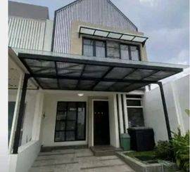 Dijual Rumah Minimalis Siap Huni Dian Istana Wiyung Surabaya