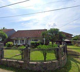 DIJUAL Rumah di Jl Ardilaya Imbanagara Ciamis Jawa Barat