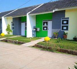 rumah dp murah 3 juta