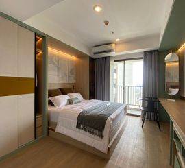 Apartemen Anwa Residence Fully Furnished di Bintaro