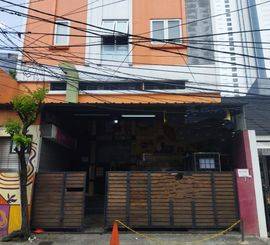 Dijual rumah Kost2an khusus wanita di Benhil JakPus