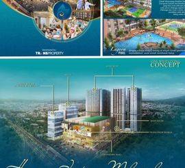 Sewa Apartemen Transpark Juanda Bekasi