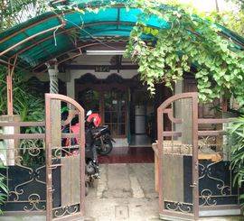 Dijual Rumah Dalam Perumahan Hanya Ke 400 Meter Tol Sawangan