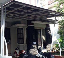 Rumah Dalam Perumahan Area Jagakarsa 10 Menit Ke Pintu Tol Brigif