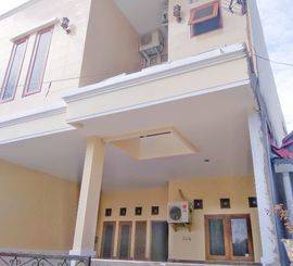 Kost Griya Diani Juanda Margonda Sukmajaya Kost Campur