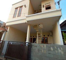 Kost Pesona Square Juanda Margonda Sukmajaya Depok