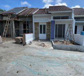 RUMAH CANTIK DI PERUSDA, SEPINGGAN, TENGAH KOTA BALIKPAPAN
