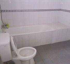 Apartemen pantai carita