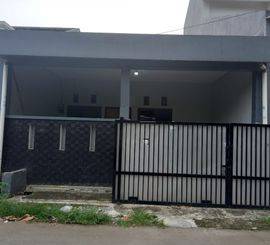 Disewa hunian telaga mas nan populer (K0777)