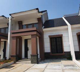 Disewa hunian di Dharmawangsa residence bekasi (K0829)