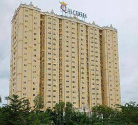 Dijual Apartemen Imperium Queen Victoria