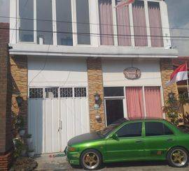 Dijual Ruah MUrah Siap Huni Area Ngijo Karangploso Malang