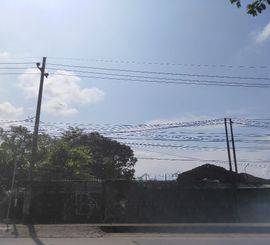 Dijual Tanah Luasan 604 Meter Kota Malang Area Sukun