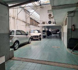 Ruang Usaha Bengkel di Gambir , Jakarta Pusat