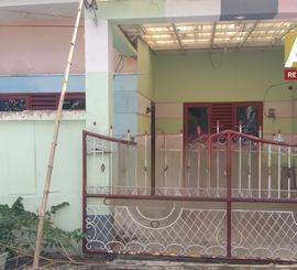 Disewakan Rumah Surabaya Barat (G)