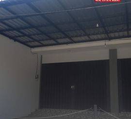 Disewakan Ruko New Daerah Surabaya Barat