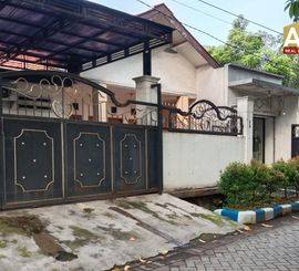 Dijual Rumah Daerah Surabaya Selatan