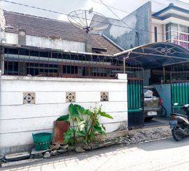 Rumah Second Terawat dekat Kantor Samsat Surakarta di Laweyan Surakarta (NN)