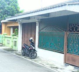 Rumah Bagus di Grogol Sukoharjo (JO)