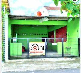 Kios atau Tempat Usaha dekat Kampus UMS di Laweyan Surakarta (TN)