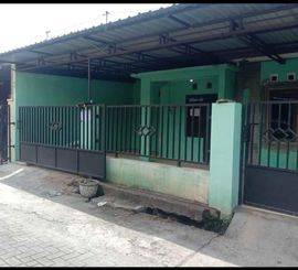 Rumah Siap Huni di Colomadu Karanganyar (SM)