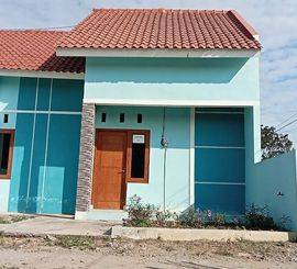 Rumah 4 Unit Pesan Bangun di Gatak Sukoharjo (AT-HR)