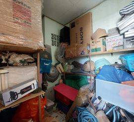 Rumah 1,5 Lantai Siap Huni dekat Solobaru di Grogol Sukoharjo (ER)