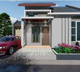 Rumah 19 Unit Pesan Bangun Strategis di Gatak Sukoharjo (AT-ER)