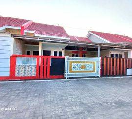 Rumah Bagus Siap Huni di Kartasura Sukoharjo (TN)