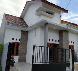 Rumah Bagus di Colomadu Karanganyar (JO)