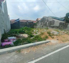 Tanah Kavling Di Jaten Karanganyar