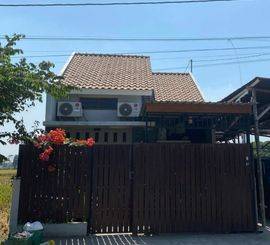 Rumah di Manang Grogol Sukoharjo(HR)