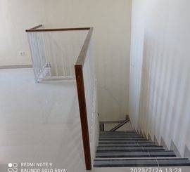 Rumah Mewah Indent 2 lantai Dekat Rs Oen Baki Sukoharjo(AT EL)