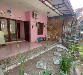 Rumah Di Solo Baru Cluster Bonus Furnish di Grogol Sukoharjo(TF)