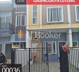 Rumah Gading Griya Lestari Kelapa Gading, Jakarta Utara