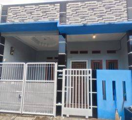 Dikontrakin Hunian di Bumi anggrek bekasi siap huni (K0413)