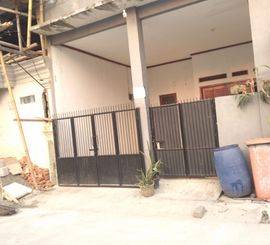 Disewa hunian gemoy di pondok ungu sektor (K0634)