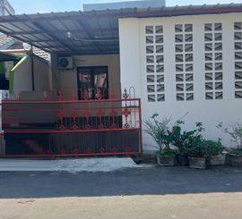 Disewa hunian pondok ungu sektor (K0752)