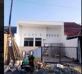 DISEWA HUNIAN DI TAMAN MODEREN JAKARTA TIMUR (k0881)