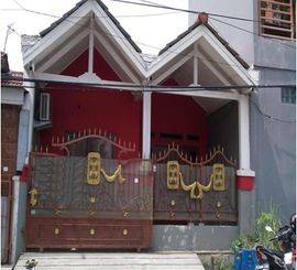 Dikontrakin hunian taman harapan baru bekasi (A2890)