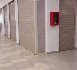Di Sewa Kios Madison Park Lantai Dasar, dekat Mall Central Park, Kampus