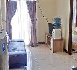 Buka Room Sewa Apartement Bogor Valley